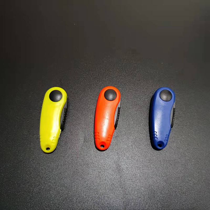Stainless Steel Fish Use Sciss - Fishing Line Cutter ulasan dan harga