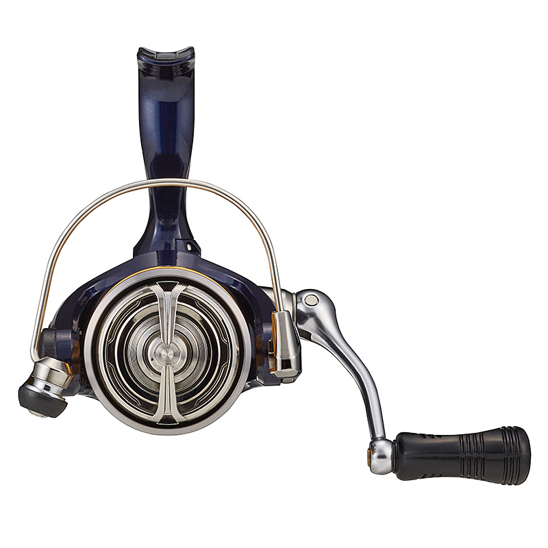 DAIWA CREST LT  Fishing Spinni - Daiwa Reel Fuego ulasan dan harga