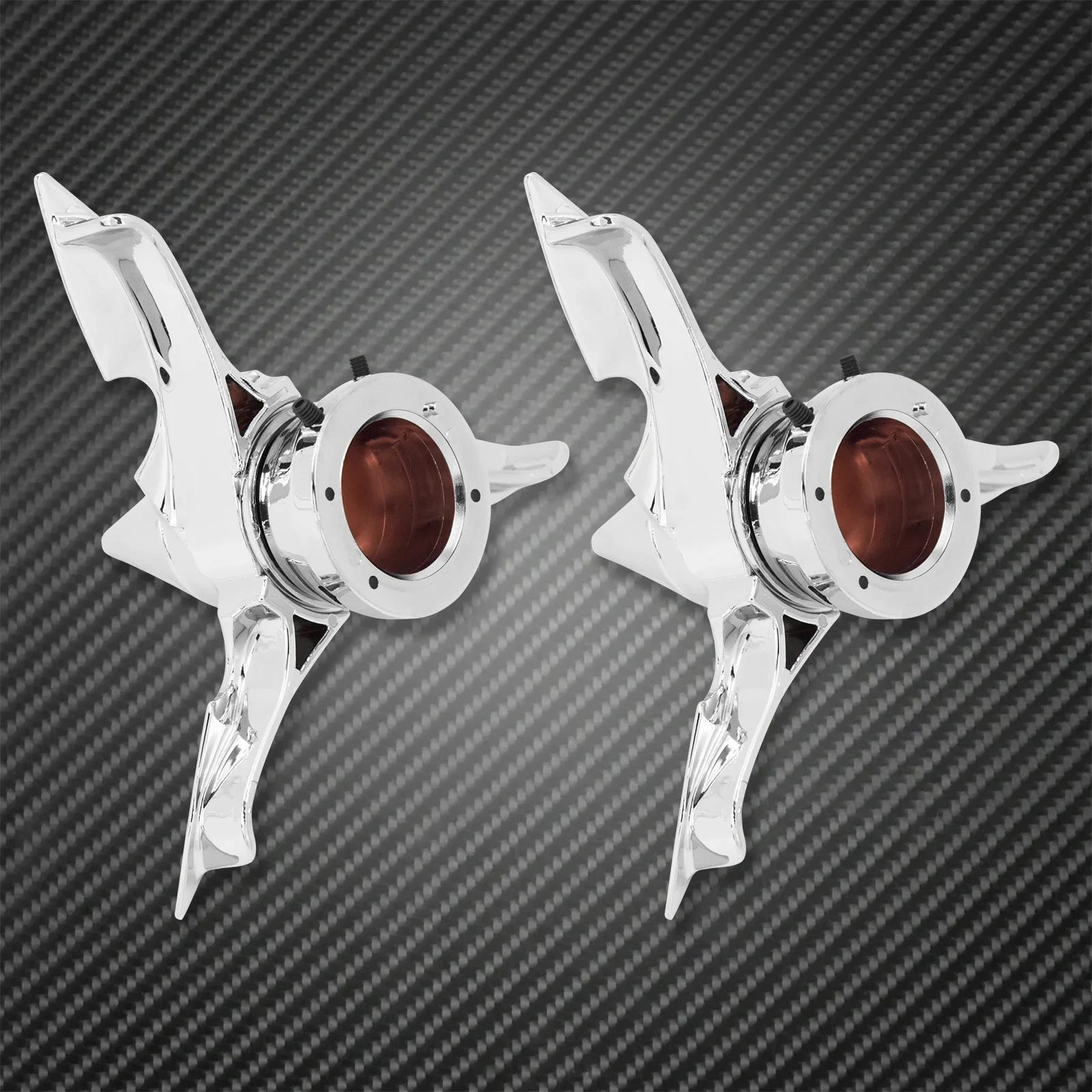 Motorcycle Spun Blade Spinning - Abu Garcia Reel Revo ulasan dan harga
