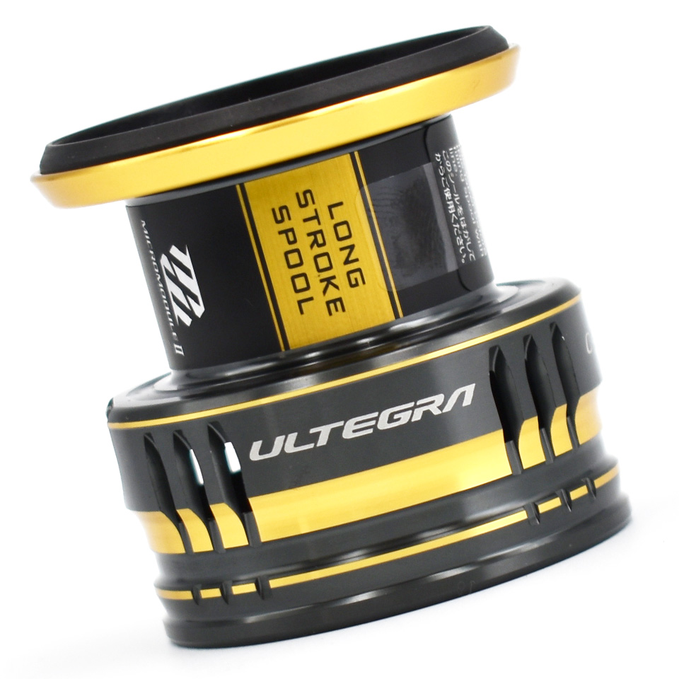SHIMANO Fishing Reel ULTEGRA S - Shimano Reel Stradic ulasan dan harga