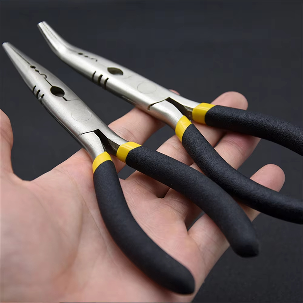 1Pcs Stainless Steel Fishing P - Fishing Line Cutter ulasan dan harga