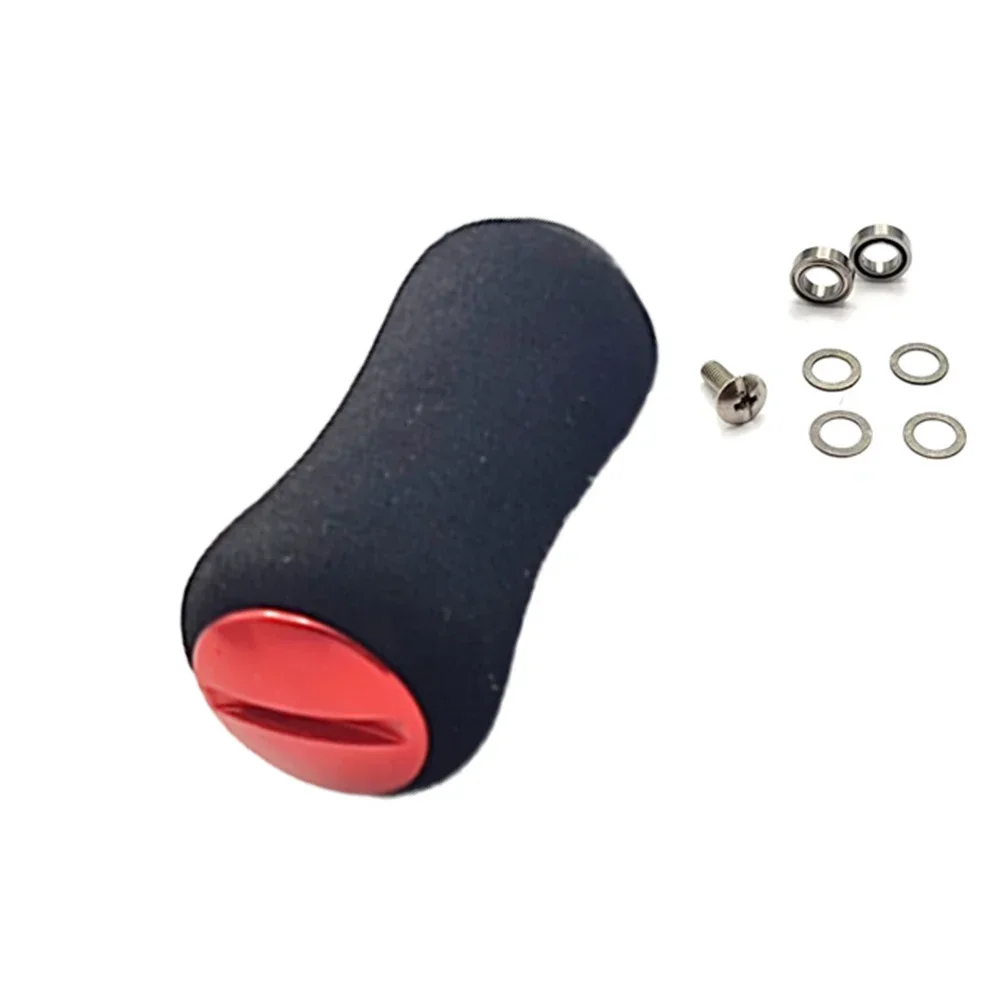 Bearing Gasket Reel Knobs EVA  - Daiwa Reel Fuego ulasan dan harga