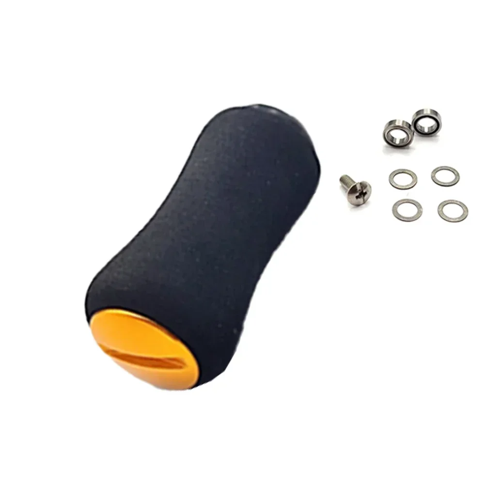 Bearing Gasket Reel Knobs EVA  - Daiwa Reel Fuego ulasan dan harga