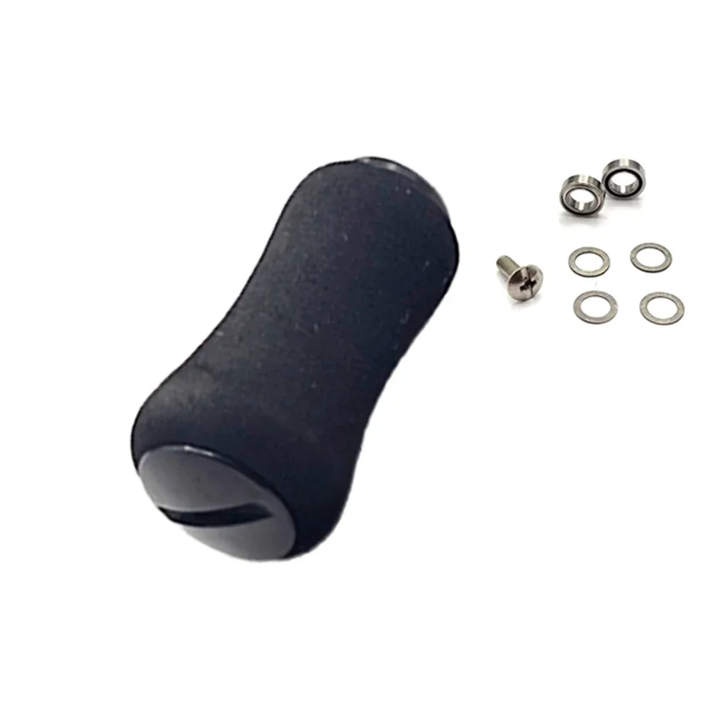 Bearing Gasket Reel Knobs EVA  - Daiwa Reel Fuego ulasan dan harga