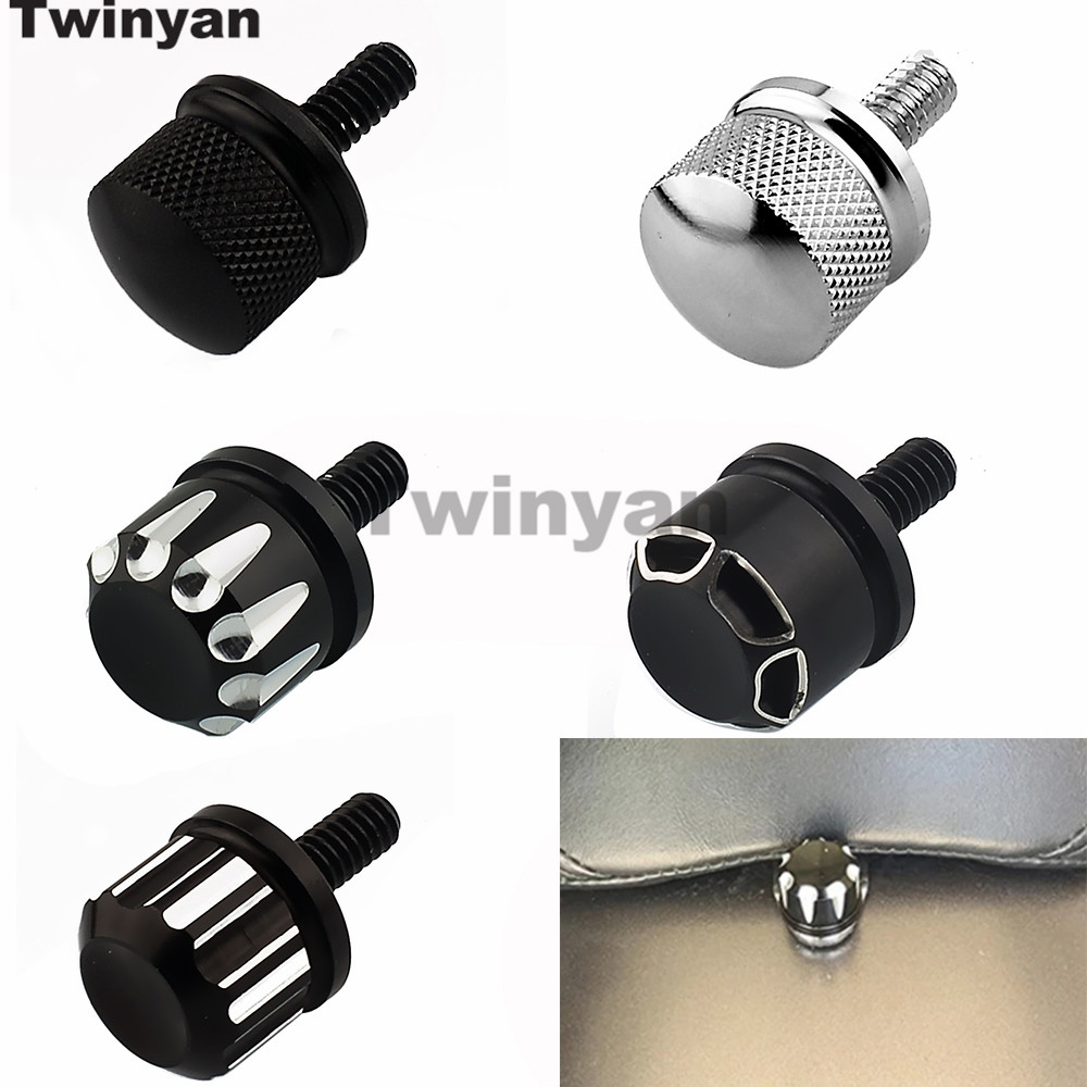 Rear Fender Seat Bolt Tab Scre - Abu Garcia Reel Revo ulasan dan harga