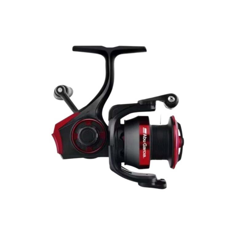 Abu Garcia BMA Spinning Fishin - Abu Garcia Reel Revo ulasan dan harga