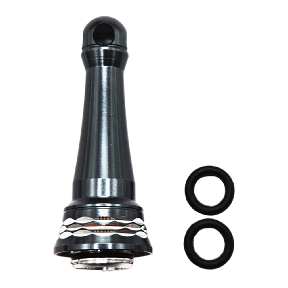 CNC Machined Balance Support S - Daiwa Reel Fuego ulasan dan harga