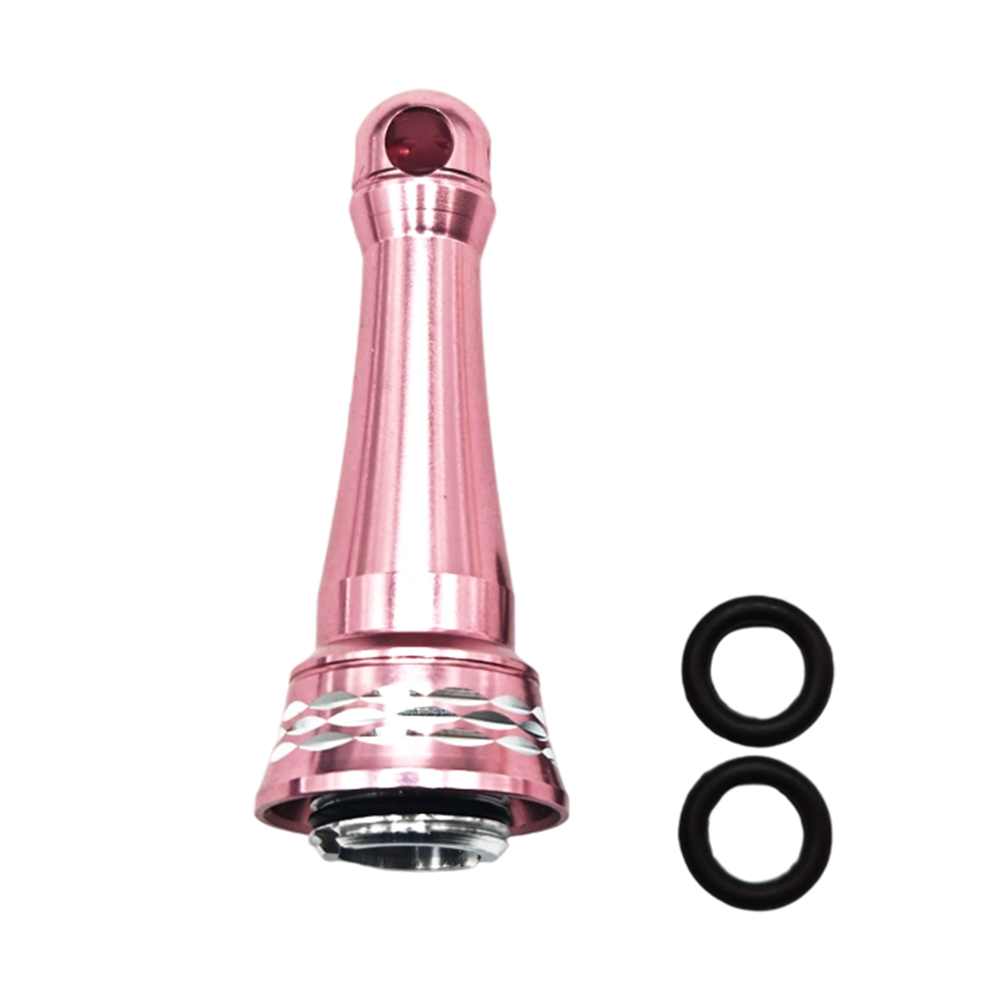 CNC Machined Balance Support S - Daiwa Reel Fuego ulasan dan harga