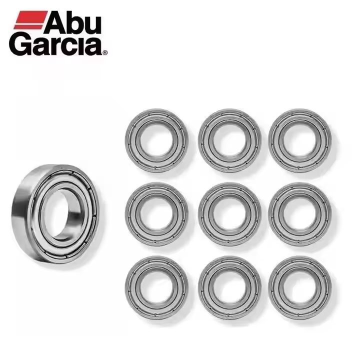 Abu Garcia REVO LTX BF8 BFS Ba - Abu Garcia Reel Revo ulasan dan harga