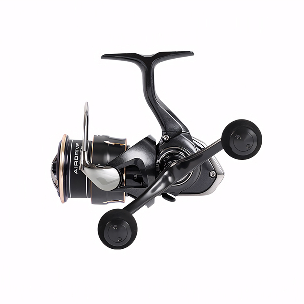 2026 DAIWA FREAMS Spinning Fis - Shimano Reel Stradic ulasan dan harga