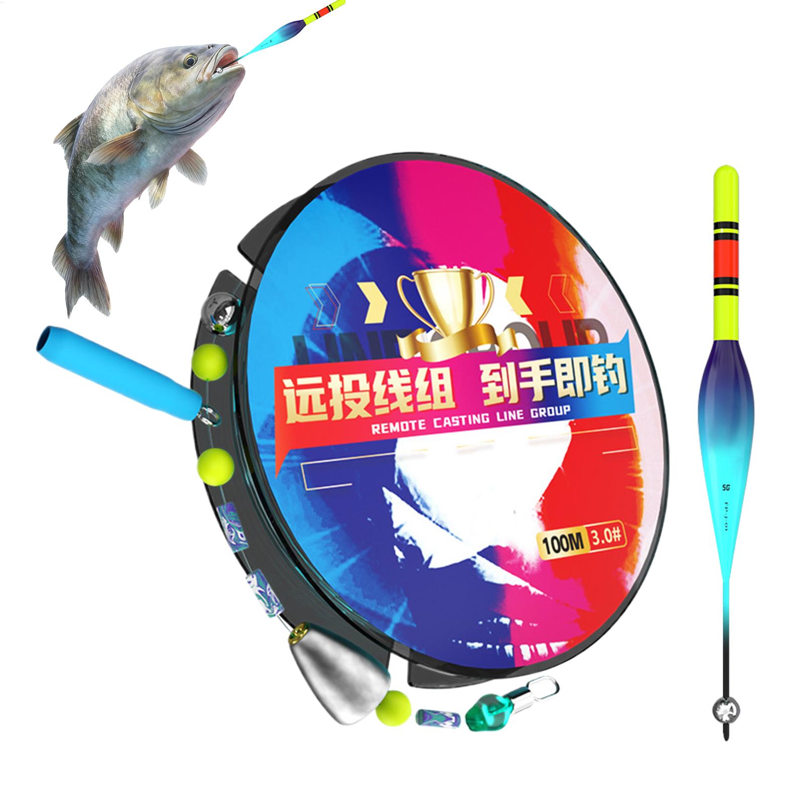 Fishing Bobbers Automatic Line - Saltwater Line ulasan dan harga