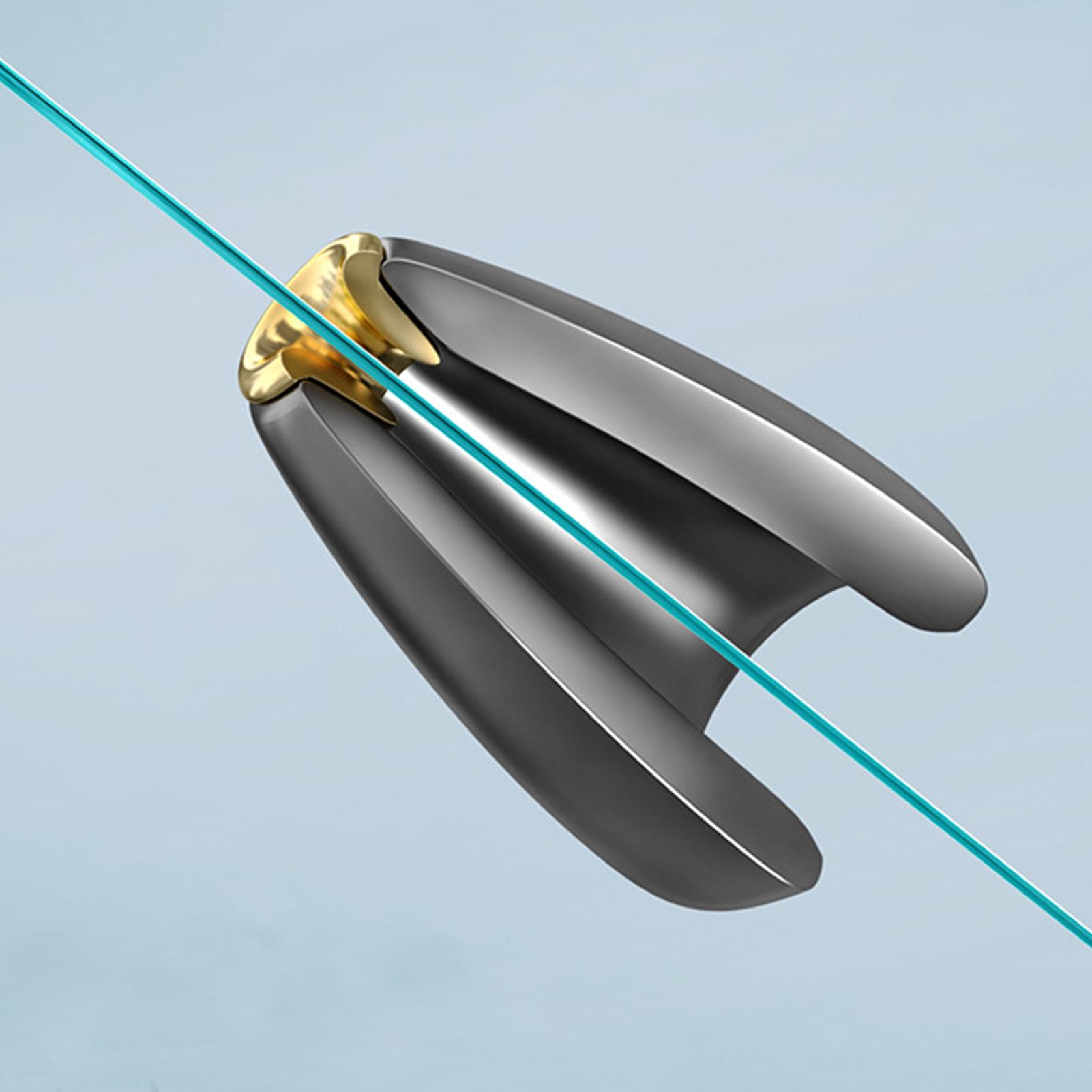 Fishing Bobbers Automatic Line - Saltwater Line ulasan dan harga