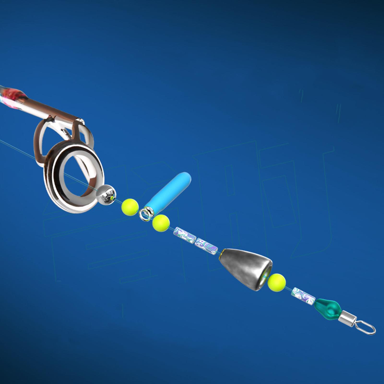 Fishing Bobbers Automatic Line - Saltwater Line ulasan dan harga