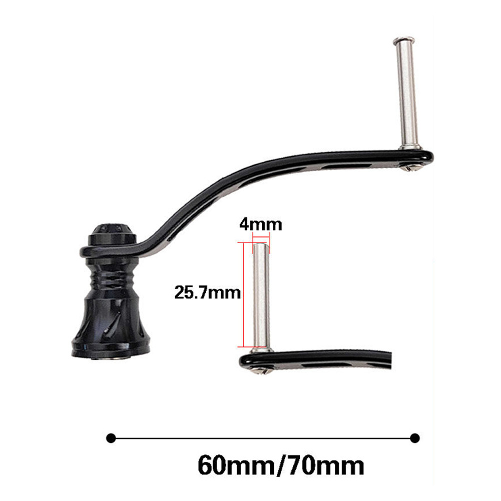 Rocker Arm Handle for DAIWA Re - Daiwa Reel Fuego ulasan dan harga