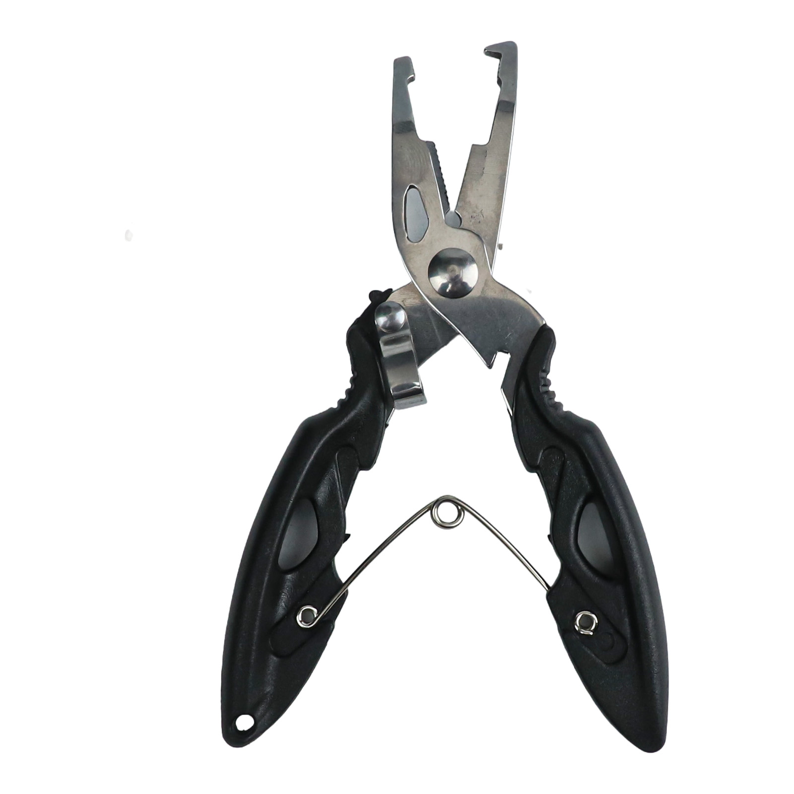 Fishing Pliers Lure Pliers Alu - Fishing Line Cutter ulasan dan harga