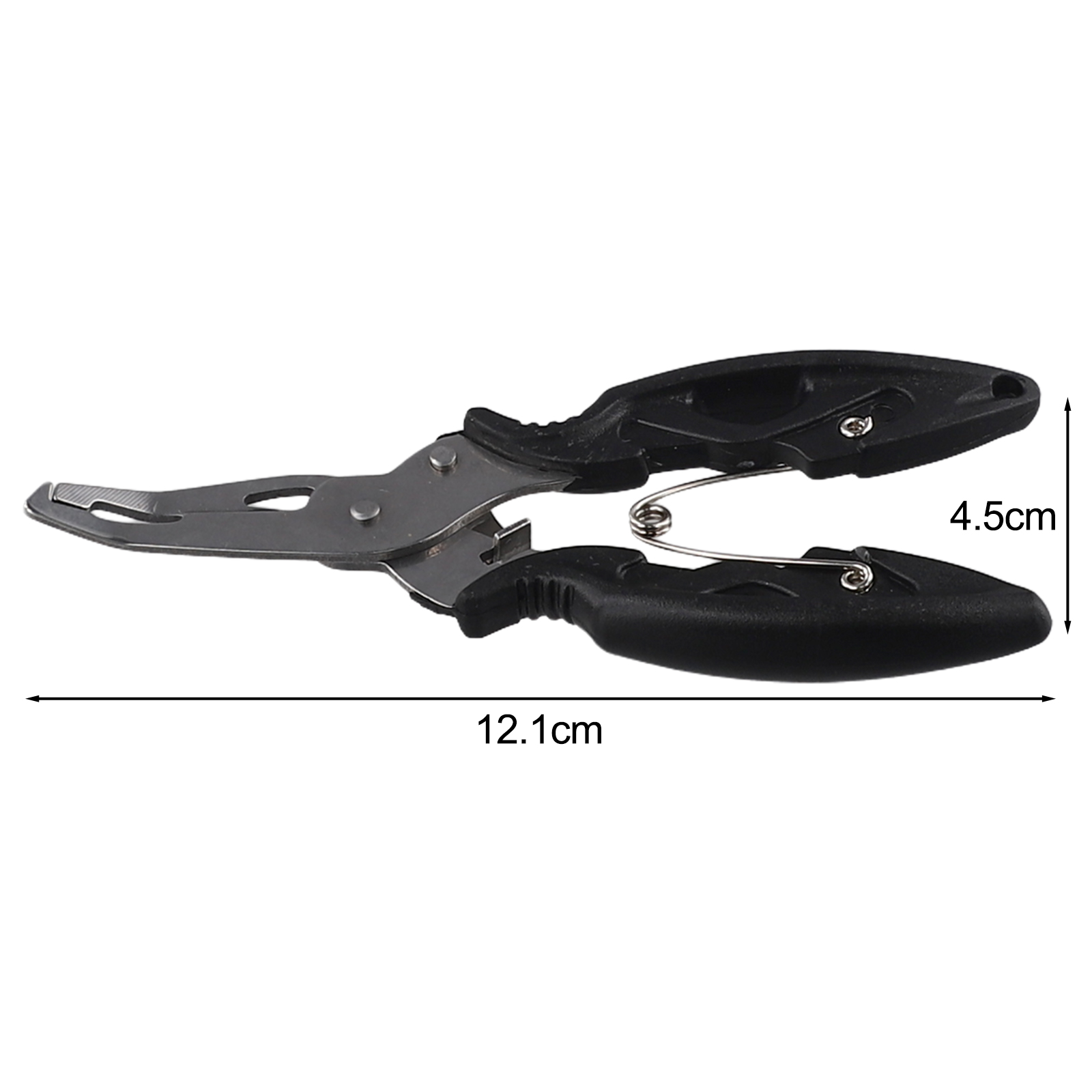 Fishing Pliers Lure Pliers Alu - Fishing Line Cutter ulasan dan harga